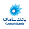Logo of Saman Bank