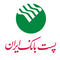 Logo of Post Bank of Iran