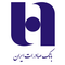 Logo of Bank Saderat Iran