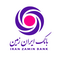 Logo of Iran Zamin Bank