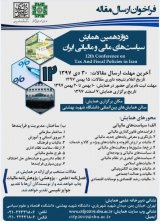 پوستر