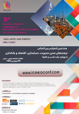 8th International Conference on Modern Management, Accounting, Economics and Banking Tricks with a Business Growth Approach