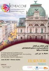 9th International Conference on Modern Management, Accounting, Economics and Banking Tricks with a Business Growth Approach