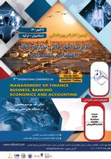 9th International Conference on Financial Management, Business, Banking, Economics and Accounting
