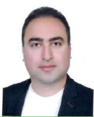 عکس امیر رضا استخریان حقیقی