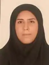 عکس ویدا ورهرامی