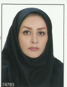 عکس مریم صفری