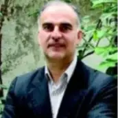 عکس اسماعیل ملک اخلاق