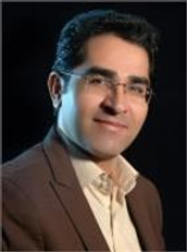 عکس خالد احمدزاده
