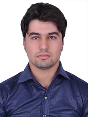 عکس امین علیزاده خاناپشتانی