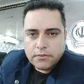 عکس غلامرضا خجسته