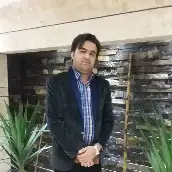 عکس حامد بردبار