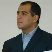 عکس فرزاد پارسا