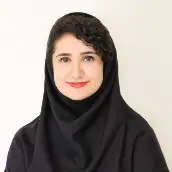 عکس زهرا صدری