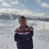 عکس ابراهیم یزدانی