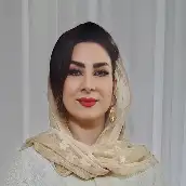 عکس محبوبه نظری