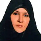 عکس آزاده اشرفی