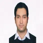 عکس سید احسان میرجعفری کنجانی