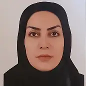 عکس آذر قاسمی