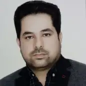 عکس حجت رضایی
