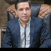 عکس عبداله خدادادی