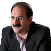 عکس وحید محمودی