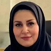 عکس سیده زهرا حسینی درونکلایی