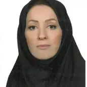 عکس گلناز مهدی عصری