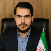 عکس علی صفری