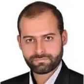 عکس سید مصطفی موسوی