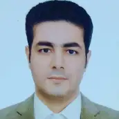 عکس امیر رحیم پور