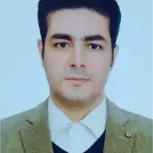 عکس امیر رحیم پور