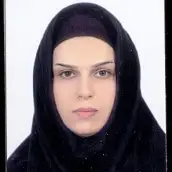 عکس حمیده عباسی