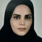 عکس فائزه ذوالفقاری