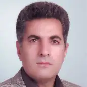 عکس محمد حسین رخشانی