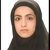 عکس محبوبه کمالی دولت آبادی