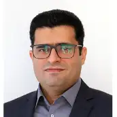عکس امیر اسدی