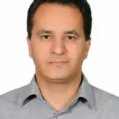 عکس محمد رضا دلوی