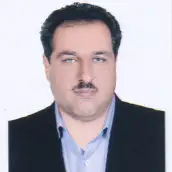 عکس امیرحمزه ملایی