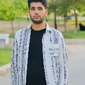 عکس امیر حسین نظری