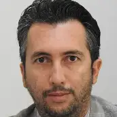 عکس سید آرش علوی