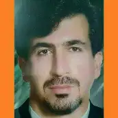 عکس حمیدرضا سعیدی نژاد