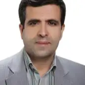 عکس سعید دائی کریم زاده