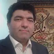 عکس جهانبخش محمودزاده