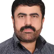 عکس حمید شاه بندرزاده