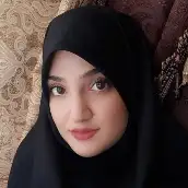 عکس فاطمه لبافی