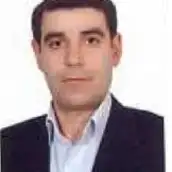 عکس بهنام مسیب زاده گوگرچین