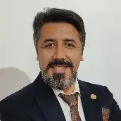 عکس علی جاوید