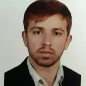 عکس مسلم یزدی بالاجاده