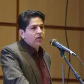 عکس ماشااله ولیخانی